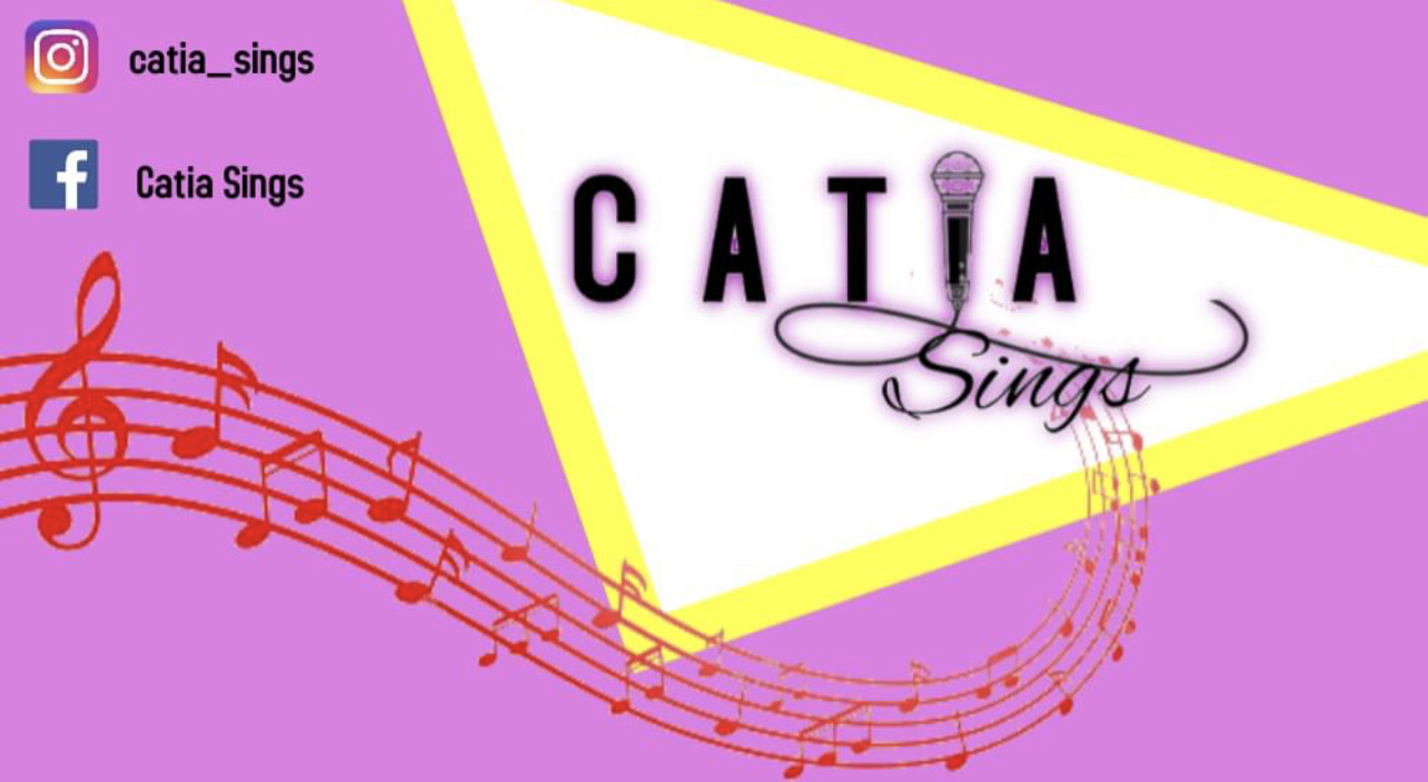 Catia Sings